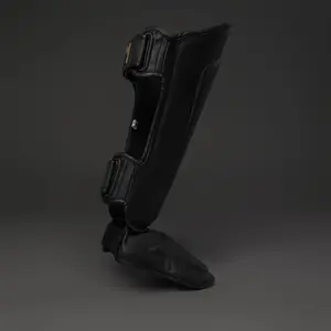 Kickboxing Shin Guards Joyagear Strike Air image-3