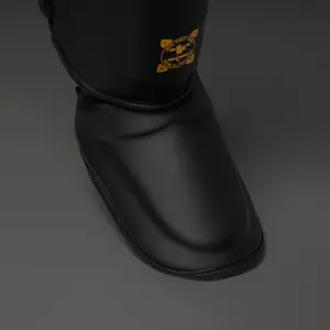 Kickboxing Shin Guards Joyagear Strike Air image-4