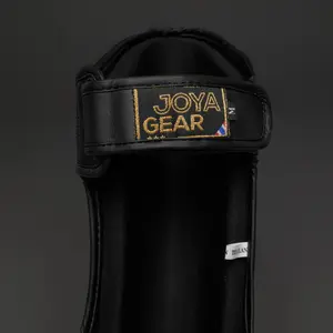 Kickboxing Shin Guards Joyagear Strike Air image-5