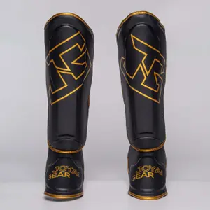 Kickboxing Shin Guards Joyagear Strike image-1