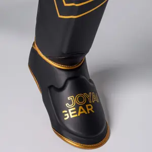 Kickboxing Shin Guards Joyagear Strike image-2