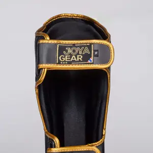 Kickboxing Shin Guards Joyagear Strike image-3