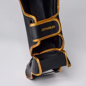 Kickboxing Shin Guards Joyagear Strike image-4