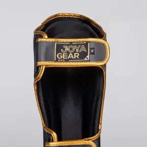Kickboxing Shin Guards Joyagear Strike image-5