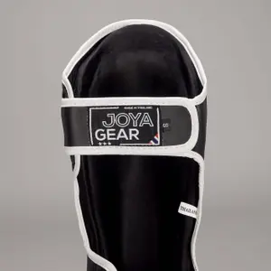 Kickboxing Shin Guards Joyagear Strike image-1