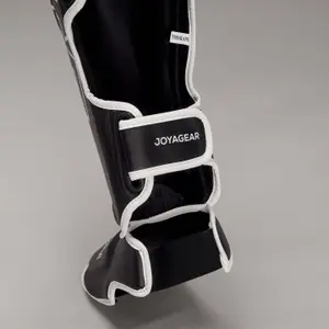Kickboxing Shin Guards Joyagear Strike image-2