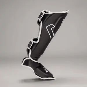 Kickboxing Shin Guards Joyagear Strike image-3