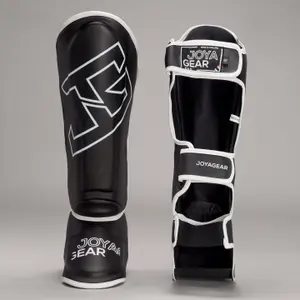 Kickboxing Shin Guards Joyagear Strike image-4
