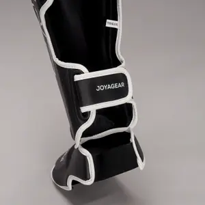 Kickboxing Shin Guards Joyagear Strike image-5