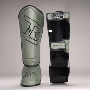 Kickboxing Shin Guards Joyagear Strike image-2