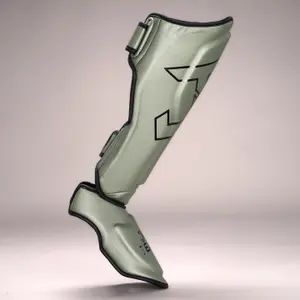 Kickboxing Shin Guards Joyagear Strike image-3