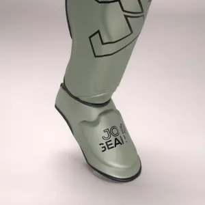 Kickboxing Shin Guards Joyagear Strike image-4