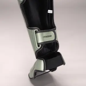 Kickboxing Shin Guards Joyagear Strike image-5