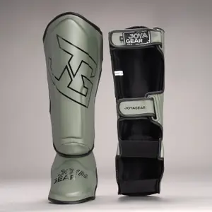 Kickboxing Shin Guards Joyagear Strike image-6