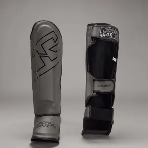 Kickboxing Shin Guards Joyagear Strike image-2