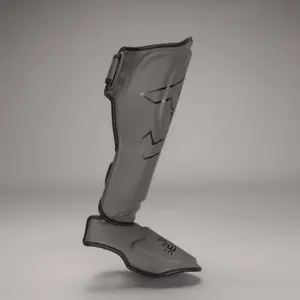 Kickboxing Shin Guards Joyagear Strike image-3
