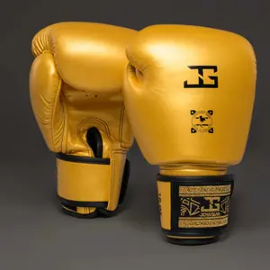 Kickboxing Gloves Joyagear Siam image-1