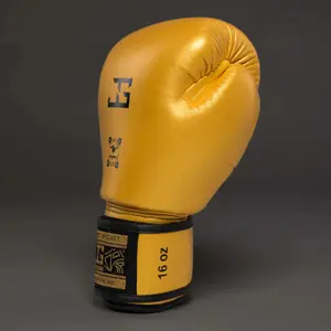 Kickboxing Gloves Joyagear Siam image-4