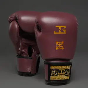 Kickboxing Gloves Joyagear Siam image-1