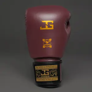 Kickboxing Gloves Joyagear Siam image-2