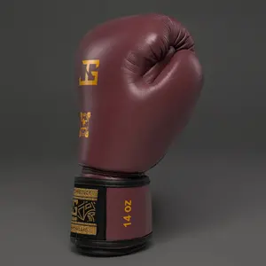 Kickboxing Gloves Joyagear Siam image-4