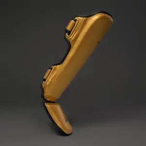 Kickboxing Shin Guards Joyagear Siam image-2
