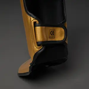Kickboxing Shin Guards Joyagear Siam image-3