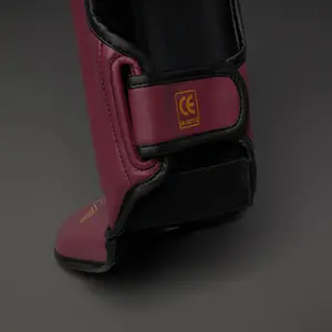 Kickboxing Shin Guards Joyagear Siam image-4