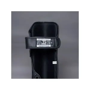 Kickboxing Shin Guards Joyagear Siam image-1