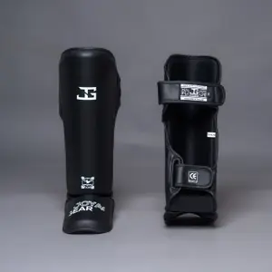 Kickboxing Shin Guards Joyagear Siam image-2