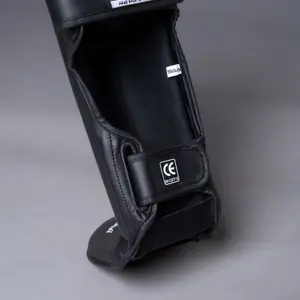 Kickboxing Shin Guards Joyagear Siam image-3