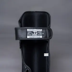 Kickboxing Shin Guards Joyagear Siam image-4