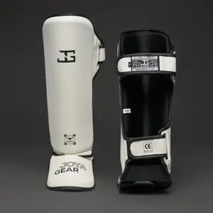 Kickboxing Shin Guards Joyagear Siam image-1