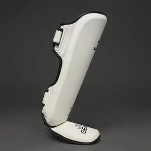 Kickboxing Shin Guards Joyagear Siam image-3