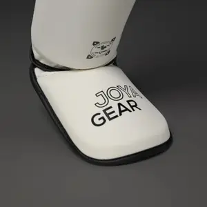 Kickboxing Shin Guards Joyagear Siam image-4