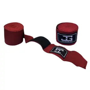 Bandes Πυγμαχίας με Βέλκρο Joyagear image-0