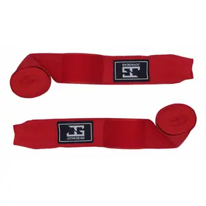 Boxbandagen mit Klettverschluss Joyagear image-1