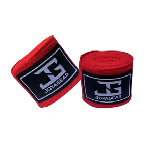 Boxbandagen mit Klettverschluss Joyagear image-3