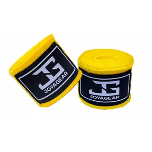 Boxbandagen mit Klettverschluss Joyagear image-1