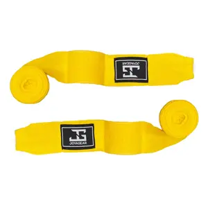 Boxbandagen mit Klettverschluss Joyagear image-3