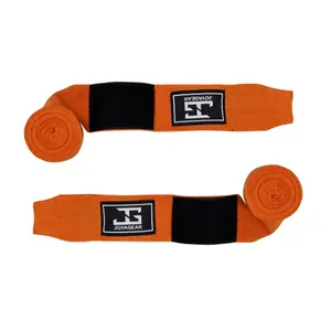 Correias de boxe Joyagear image-1