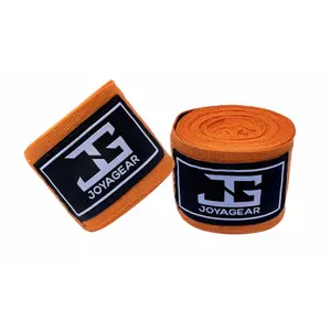 Correias de boxe Joyagear image-3