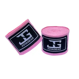 Correias de boxe Joyagear image-1