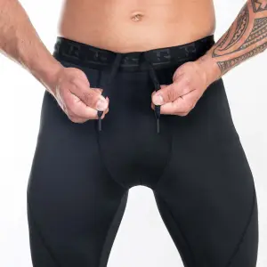 Compression Trousers Joyagear Essential image-3