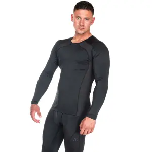 Compression Trousers Joyagear Essential image-4