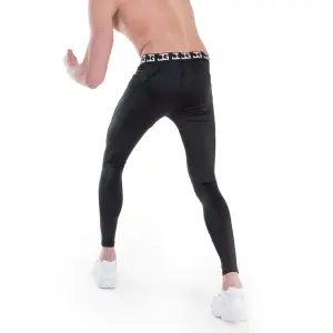 Compression Trousers Joyagear Essential image-1