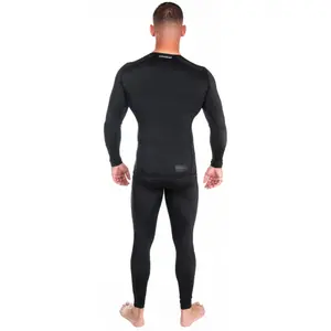 Long Sleeve UV Protection Rashguard Joyagear image-1