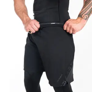 Long Sleeve UV Protection Rashguard Joyagear image-3