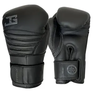 Guanti da boxe in pelle Joyagear Falcon