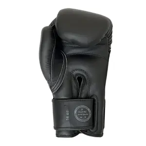 Guanti da boxe in pelle Joyagear Falcon image-2